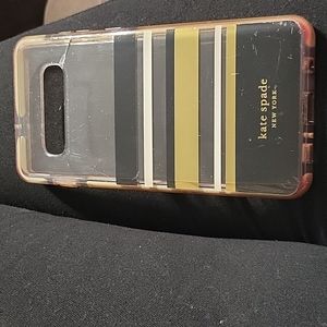 Kate Spade New York Samsung Galaxy S12